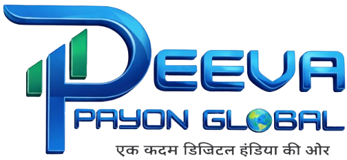 Deeva Payon Global Logo