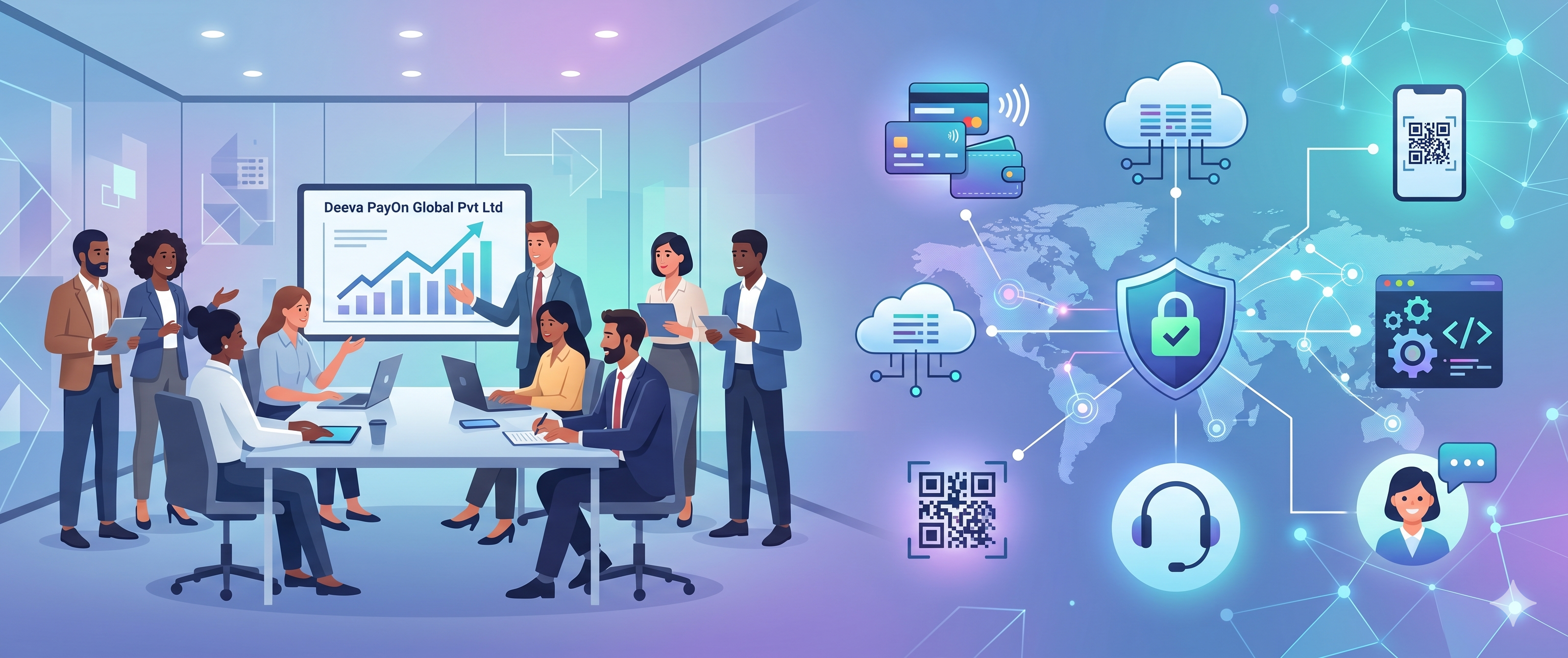 About Deeva Payon Global